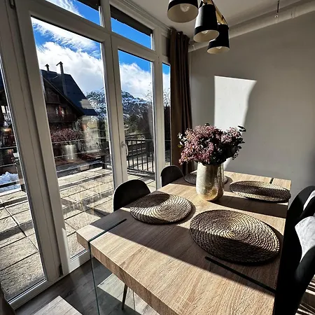 Precioso Apartamento Con Vistas A Pistas Y Garaje Formigal Exterior foto